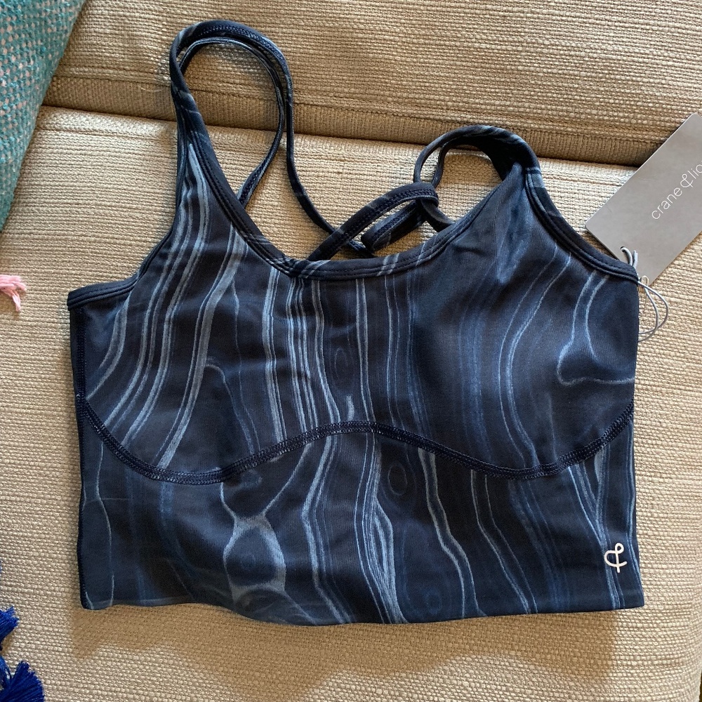 Brand New Sports Bra